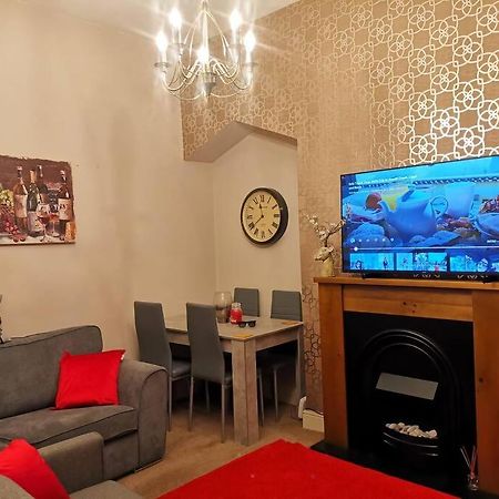 Sommerset Cottages - 2 Bedroom House Sunderland (Tyne and Wear) Exterior foto
