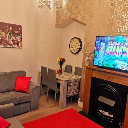 Sommerset Cottages - 2 Bedroom House Sunderland (Tyne and Wear) Exterior foto