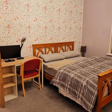 Sommerset Cottages - 2 Bedroom House Sunderland (Tyne and Wear) Exterior foto