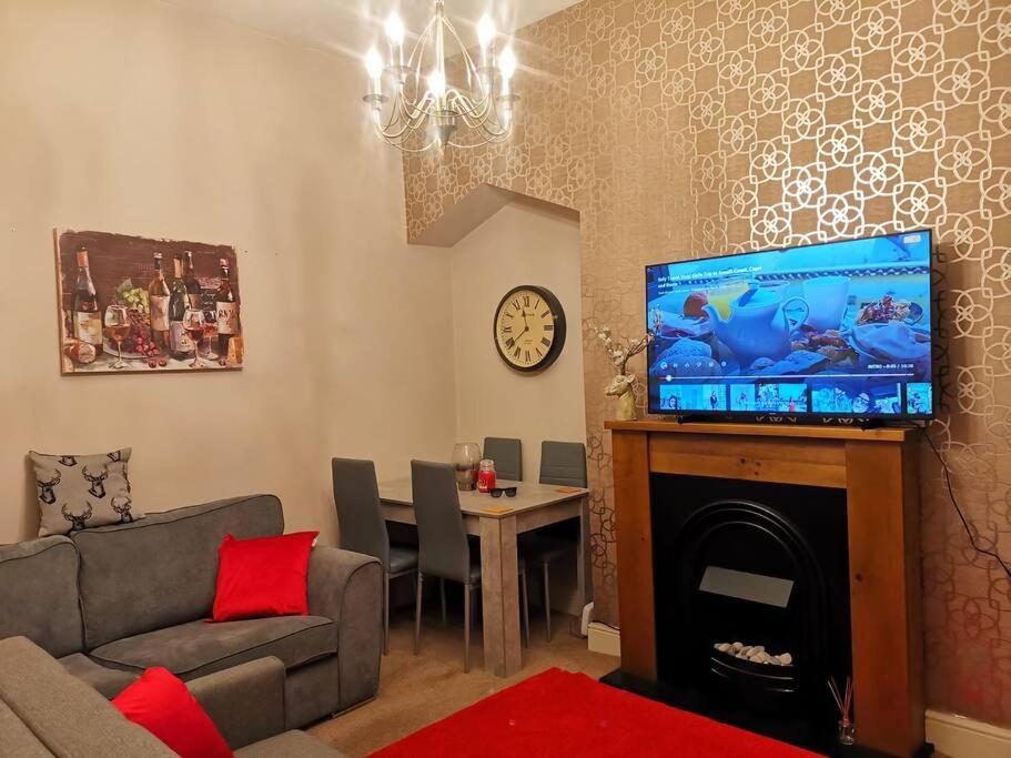 Sommerset Cottages - 2 Bedroom House Sunderland (Tyne and Wear) Exterior foto