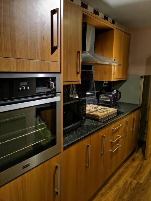 Sommerset Cottages - 2 Bedroom House Sunderland (Tyne and Wear) Exterior foto