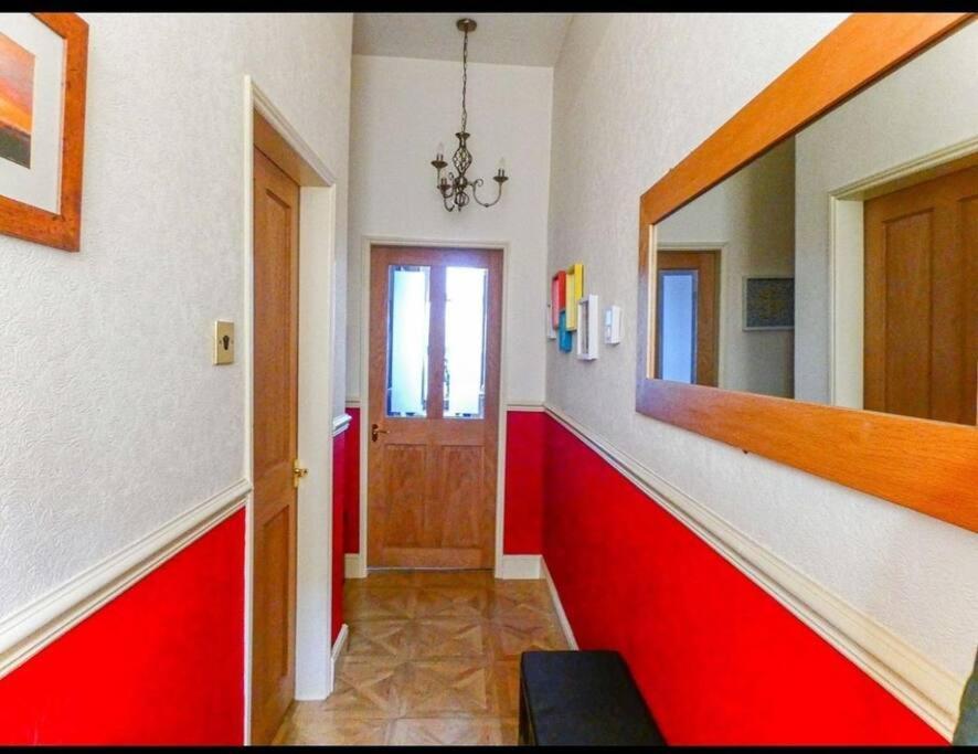 Sommerset Cottages - 2 Bedroom House Sunderland (Tyne and Wear) Exterior foto