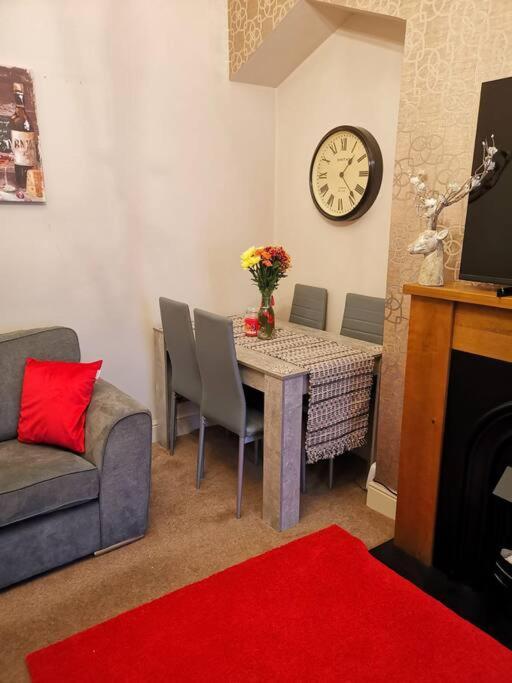 Sommerset Cottages - 2 Bedroom House Sunderland (Tyne and Wear) Exterior foto