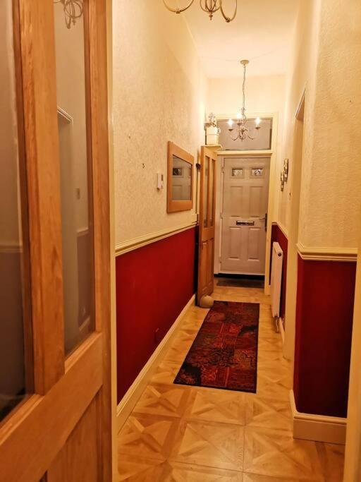 Sommerset Cottages - 2 Bedroom House Sunderland (Tyne and Wear) Exterior foto