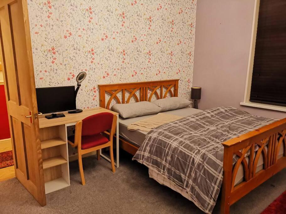 Sommerset Cottages - 2 Bedroom House Sunderland (Tyne and Wear) Exterior foto