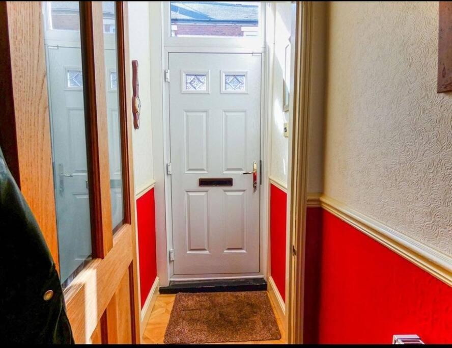 Sommerset Cottages - 2 Bedroom House Sunderland (Tyne and Wear) Exterior foto