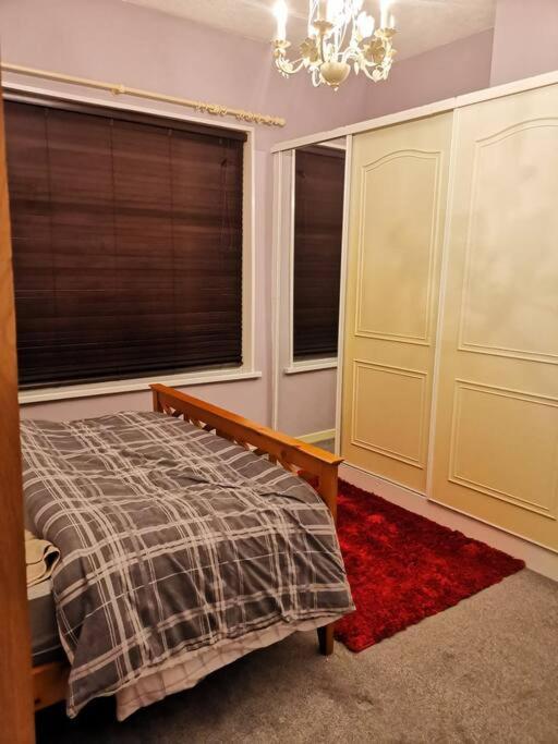 Sommerset Cottages - 2 Bedroom House Sunderland (Tyne and Wear) Exterior foto