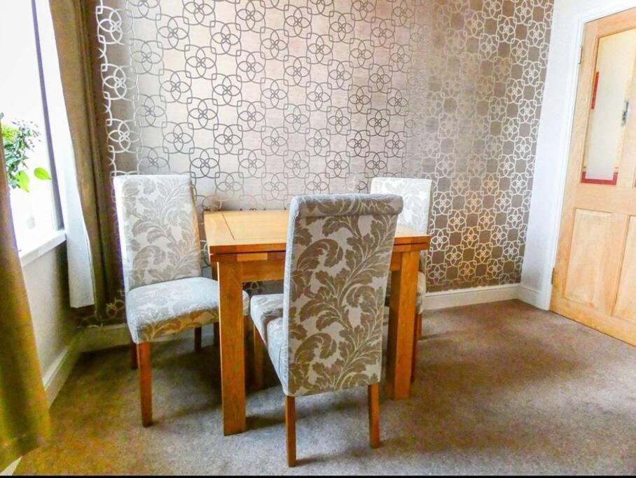Sommerset Cottages - 2 Bedroom House Sunderland (Tyne and Wear) Exterior foto