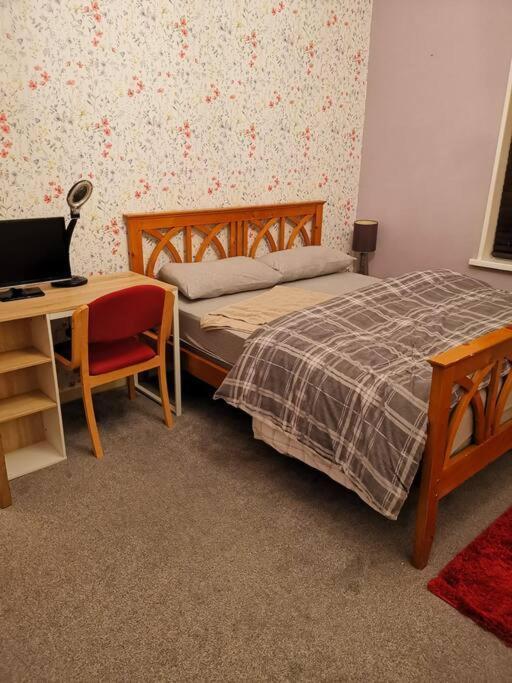 Sommerset Cottages - 2 Bedroom House Sunderland (Tyne and Wear) Exterior foto