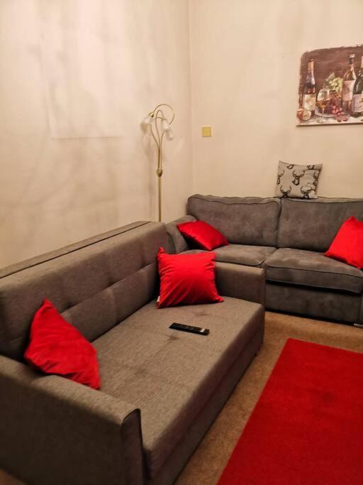 Sommerset Cottages - 2 Bedroom House Sunderland (Tyne and Wear) Exterior foto