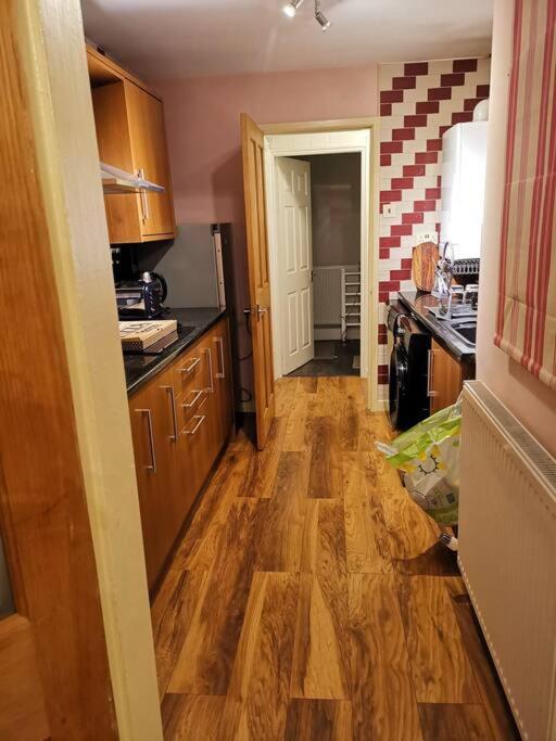 Sommerset Cottages - 2 Bedroom House Sunderland (Tyne and Wear) Exterior foto